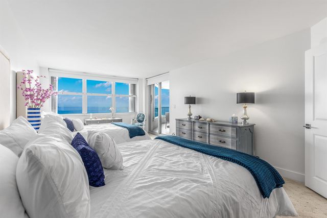 5200 N Ocean Drive 603, Singer Island, FL 33404