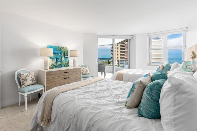 5200 N Ocean Drive 603, Singer Island, FL 33404
