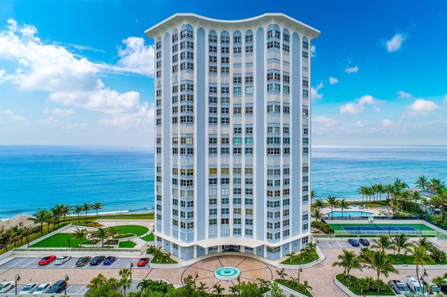 5200 N Ocean Drive 603, Singer Island, FL 33404
