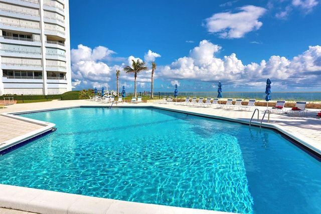 5200 N Ocean Drive 603, Singer Island, FL 33404