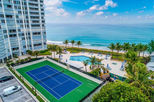 5200 N Ocean Drive 603, Singer Island, FL 33404