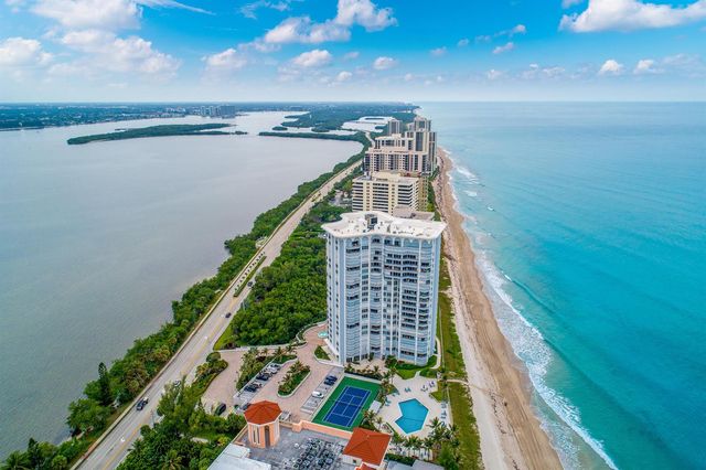 5200 N Ocean Drive 603, Singer Island, FL 33404
