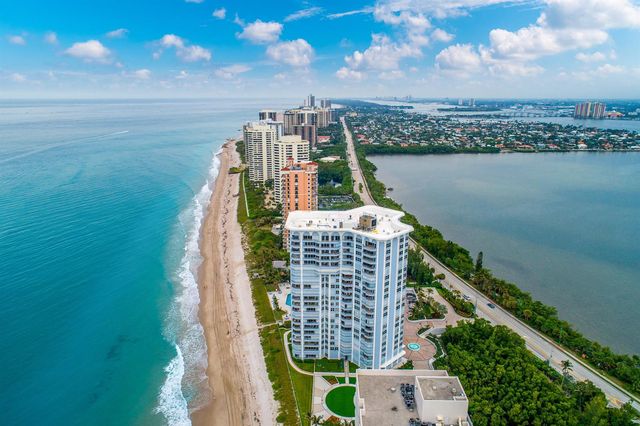 5200 N Ocean Drive 603, Singer Island, FL 33404