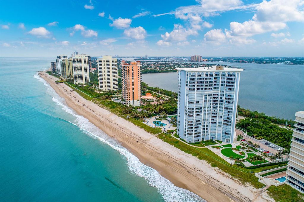 5200 N Ocean Drive 603, Singer Island, FL 33404