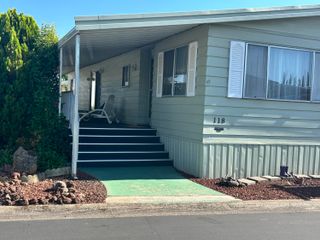 20350 Hole In One Drive, 118, Redding, CA 96002