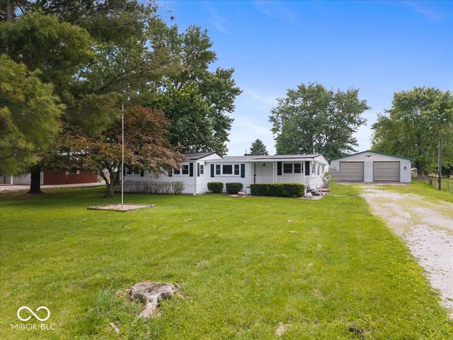 925 W 125 S, Lebanon, IN 46052