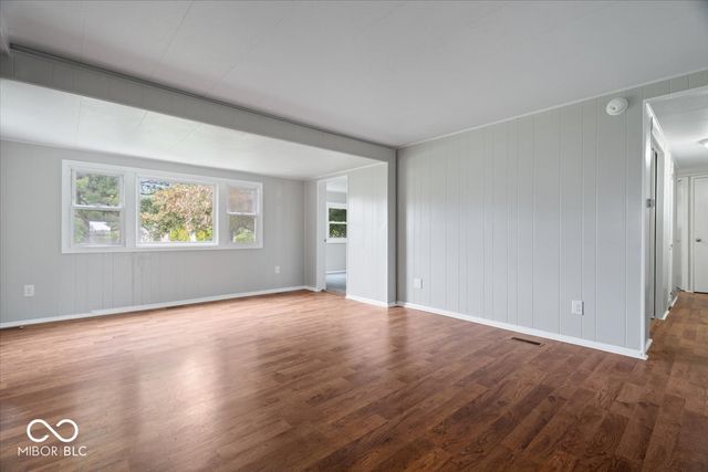 925 W 125 S, Lebanon, IN 46052