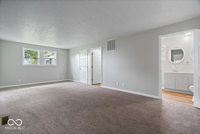 925 W 125 S, Lebanon, IN 46052