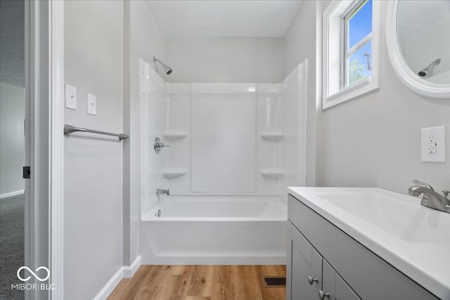 925 W 125 S, Lebanon, IN 46052