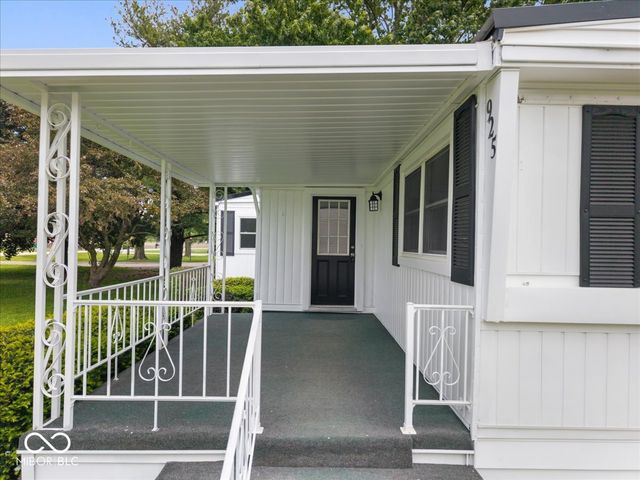 925 W 125 S, Lebanon, IN 46052