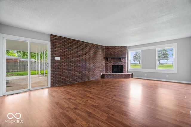 925 W 125 S, Lebanon, IN 46052