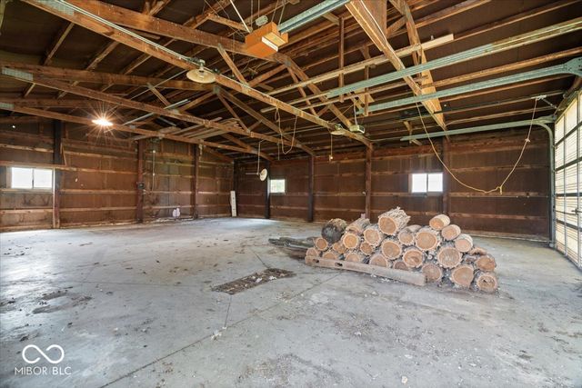 925 W 125 S, Lebanon, IN 46052