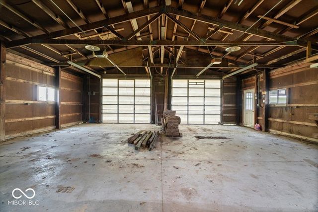 925 W 125 S, Lebanon, IN 46052
