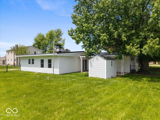 925 W 125 S, Lebanon, IN 46052