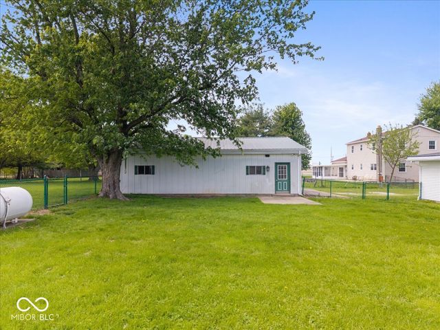 925 W 125 S, Lebanon, IN 46052