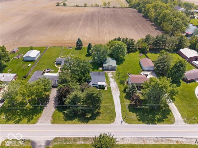 925 W 125 S, Lebanon, IN 46052