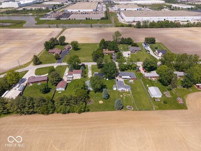 925 W 125 S, Lebanon, IN 46052