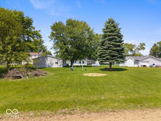 925 W 125 S, Lebanon, IN 46052