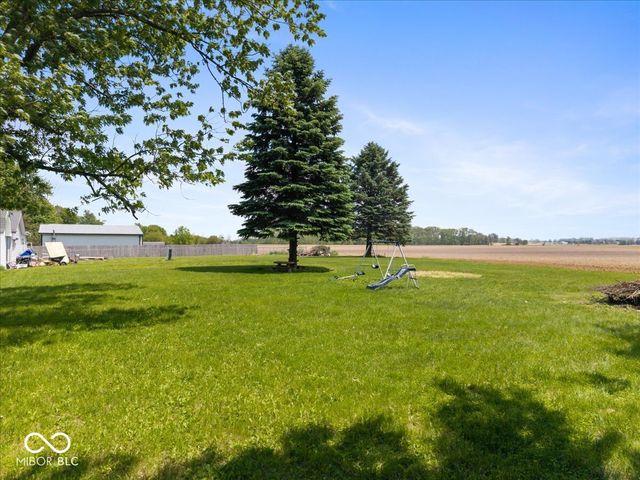 925 W 125 S, Lebanon, IN 46052