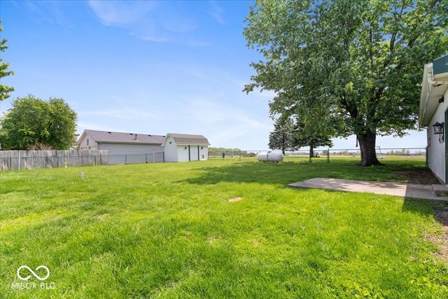 925 W 125 S, Lebanon, IN 46052