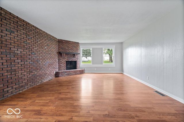 925 W 125 S, Lebanon, IN 46052
