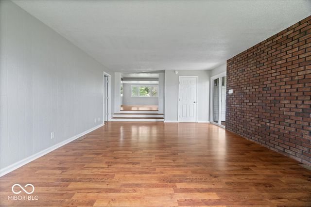 925 W 125 S, Lebanon, IN 46052