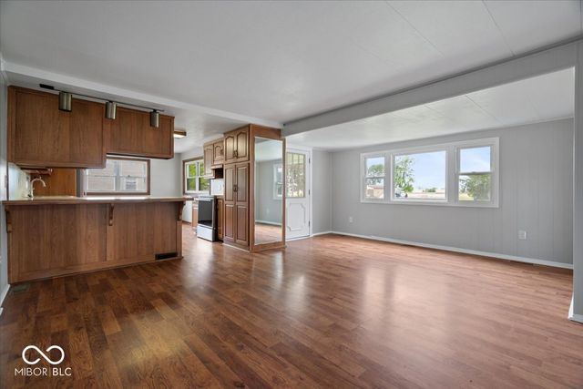 925 W 125 S, Lebanon, IN 46052