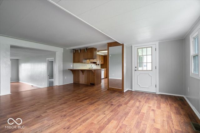 925 W 125 S, Lebanon, IN 46052