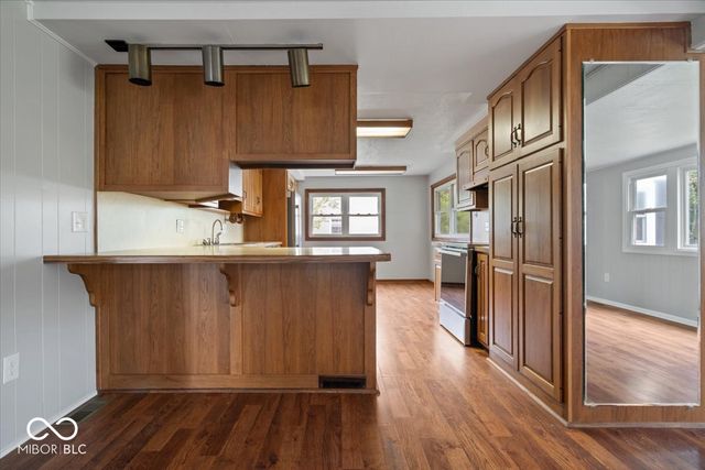 925 W 125 S, Lebanon, IN 46052