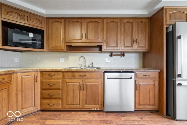 925 W 125 S, Lebanon, IN 46052