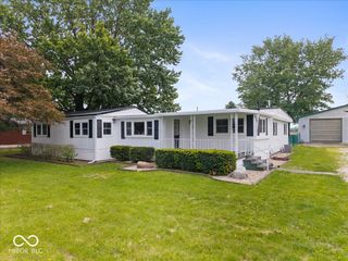925 W 125 S, Lebanon, IN 46052