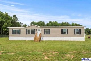 553 W Canal Rd., Dillon, SC 29592