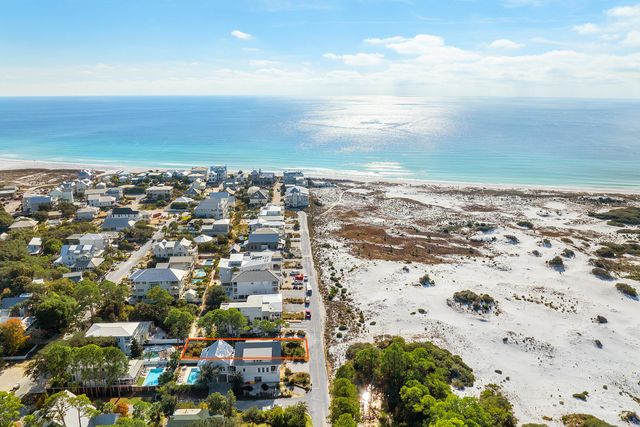 Lot 3 Pine Street, Santa Rosa Beach, FL 32459