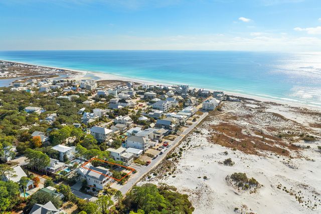 Lot 3 Pine Street, Santa Rosa Beach, FL 32459