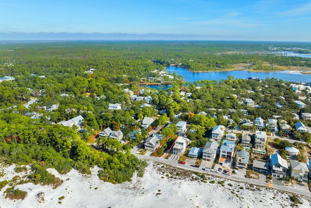 Lot 3 Pine Street, Santa Rosa Beach, FL 32459