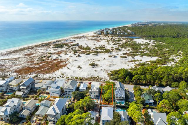 Lot 3 Pine Street, Santa Rosa Beach, FL 32459