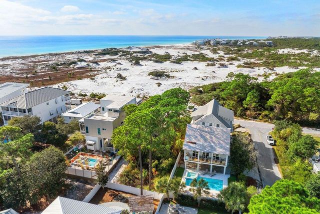 Lot 3 Pine Street, Santa Rosa Beach, FL 32459