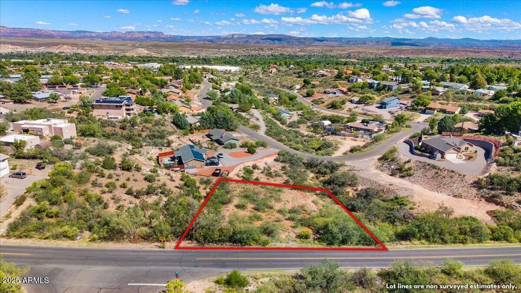 1775 S CAMINO REAL -- 2841, Cottonwood, AZ 86326