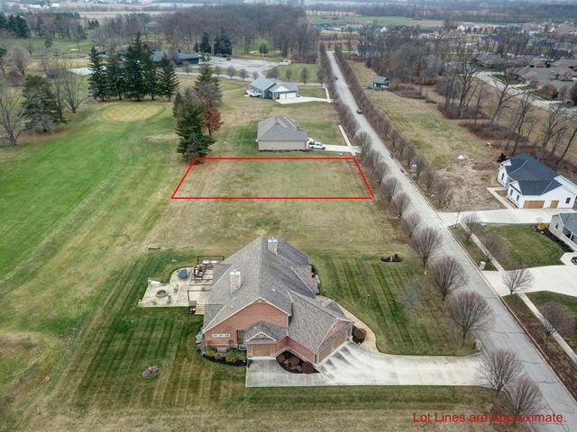 1467 Marion Country Club Drive, Marion, OH 43302
