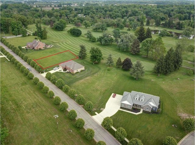 1467 Marion Country Club Drive, Marion, OH 43302