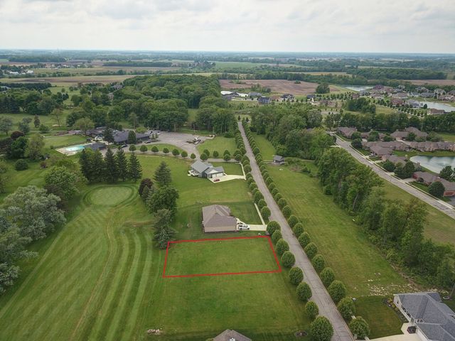 1467 Marion Country Club Drive, Marion, OH 43302