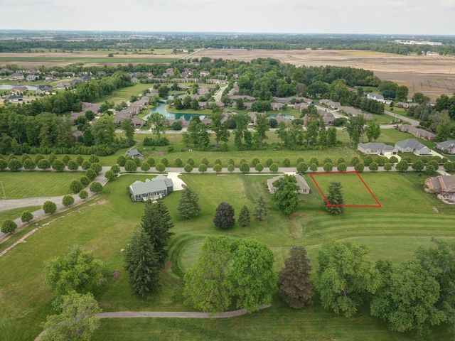 1467 Marion Country Club Drive, Marion, OH 43302