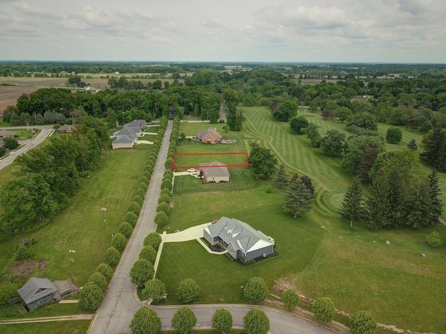 1467 Marion Country Club Drive, Marion, OH 43302