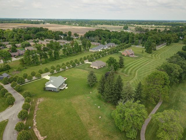 1467 Marion Country Club Drive, Marion, OH 43302