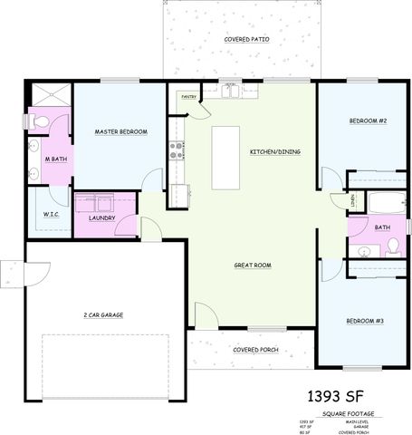 824 N Palm Street, Woodlake, CA 93286