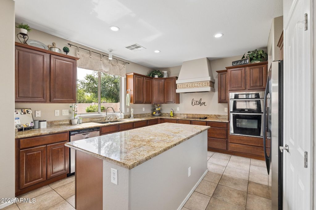 1709 S PENROSE Drive, Gilbert, AZ 85295 — photo 2