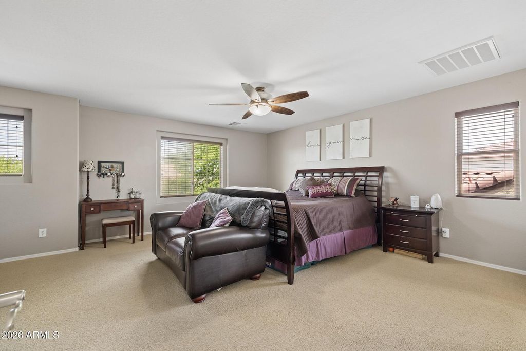1709 S PENROSE Drive, Gilbert, AZ 85295 — photo 3