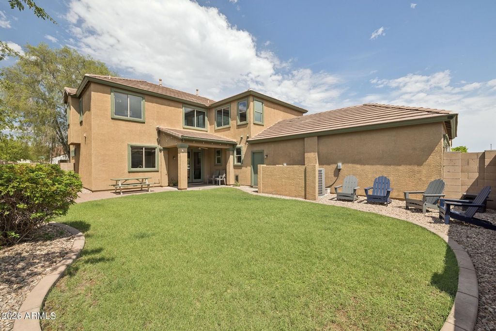 1709 S PENROSE Drive, Gilbert, AZ 85295 — photo 4