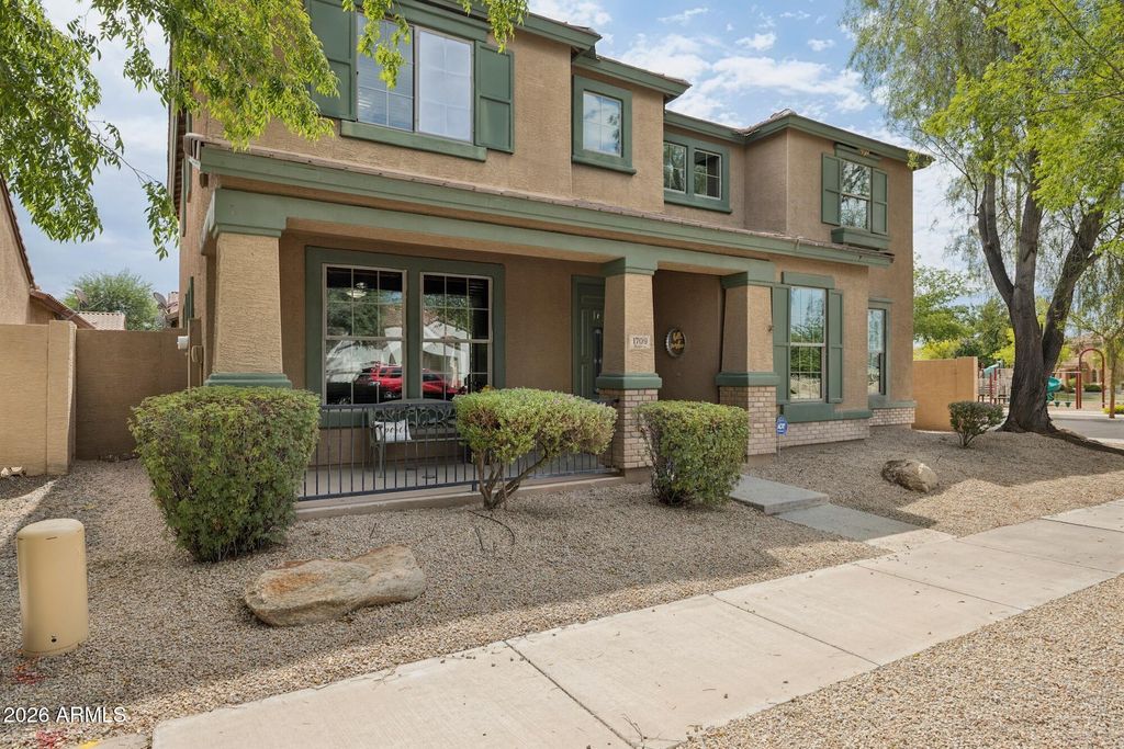 1709 S PENROSE Drive, Gilbert, AZ 85295 — photo 5