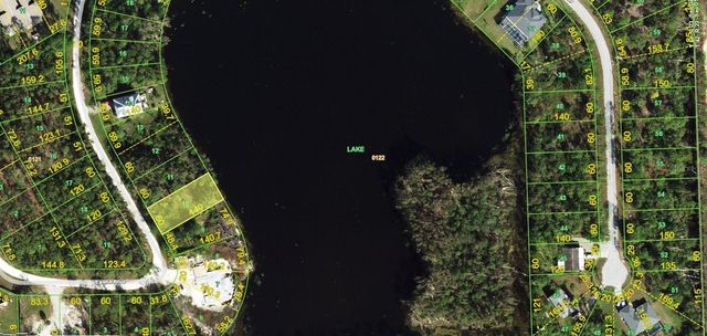 12665 EASHA BOULEVARD, Punta Gorda, FL 33955